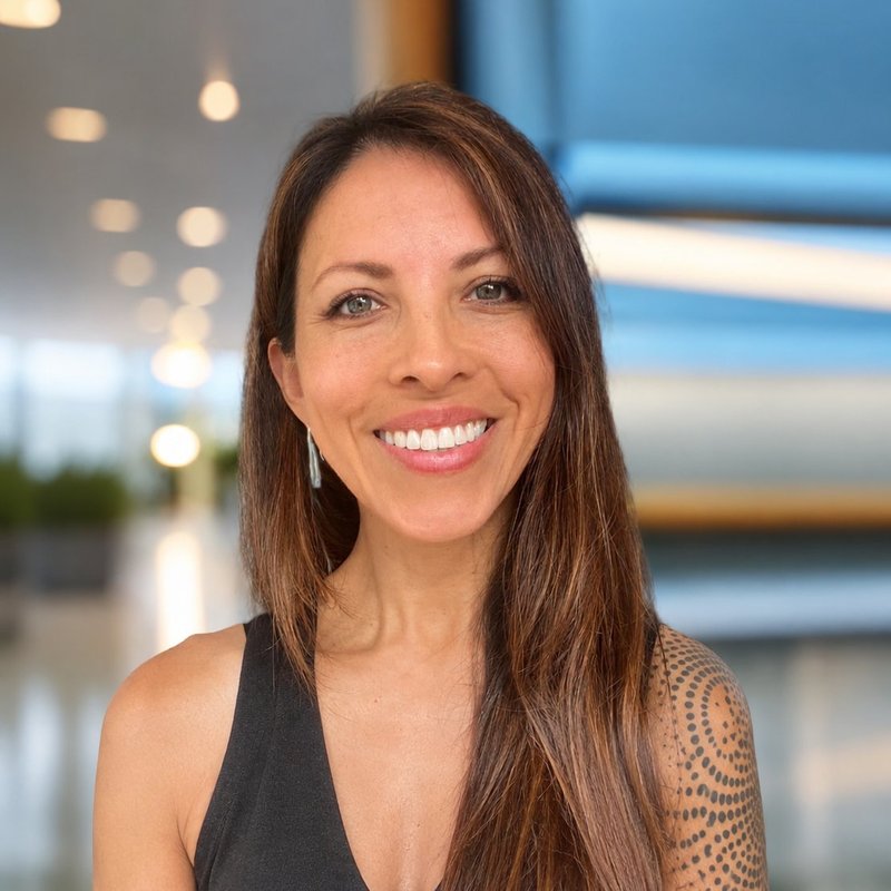 Monica Morales, Interior Designer at Acassa Construction