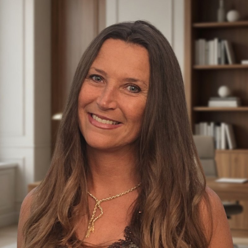 Tina O'Keeffe, Office Manager at Acassa Construction